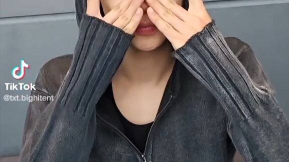 #yeonjun with his Pinoy era