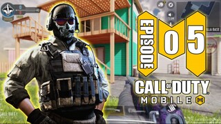 COD MOBILE || IMKN || EP - 05 [NOOBS PLAY]