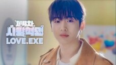LOVE.EXE EP08 SUB INDO