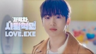 LOVE.EXE EP08 SUB INDO