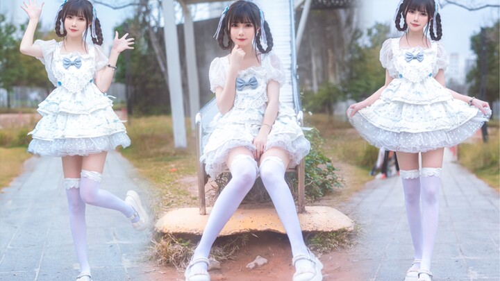 ♥I'm so sorry for being so cute~♡Happy Valentine's Day