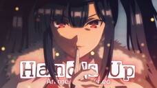 YANG TERJADI JIKA PULUHAN KLIP ANIME DI EDIT DENGAN BRUTAL 🗿