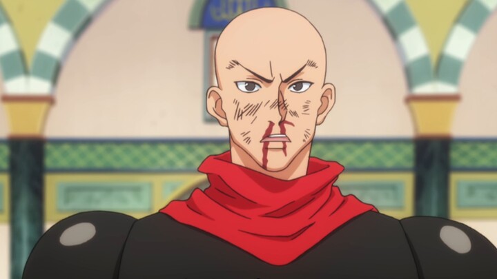 [Full-time Hunter x Hunter 09] The ninja met a stubborn boy. The difference in strength was huge, bu