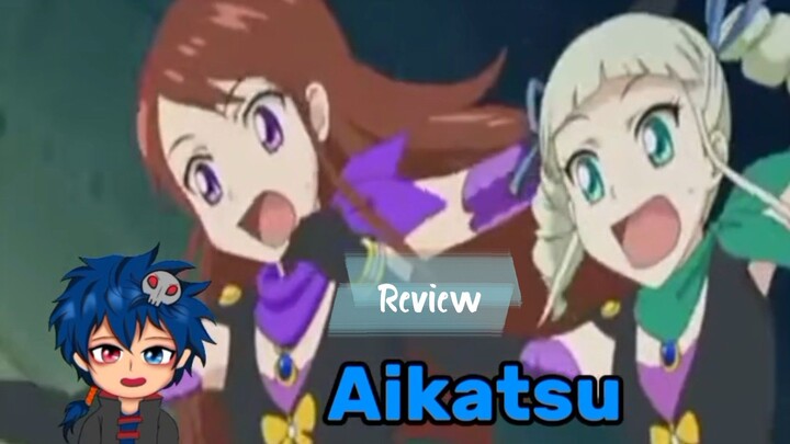 Tantangan Di Panggung Idol | Review
