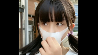 Kpop女孩的便利店日常 有点反常