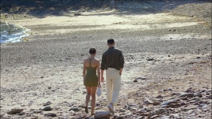 Single's inferno season 3 Choi Hye-seon & Lee Gwan Hee focus part 4🏖️