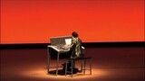 Andrew Lloyd Webber : The Phantom of the Opera | Yuki Kanda  (Electone solo)
