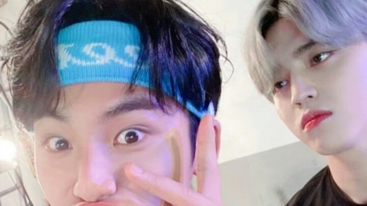 Kim Min-gyu: Kỹ năng chụp ảnh của anh Coup’s thật chuẩn chỉnh