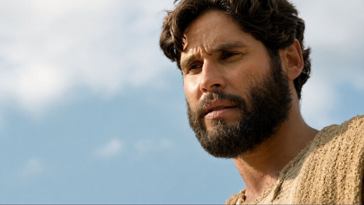 Serie Jesús — Capítulo 43: María Magdalena es atormentada por siete demonios