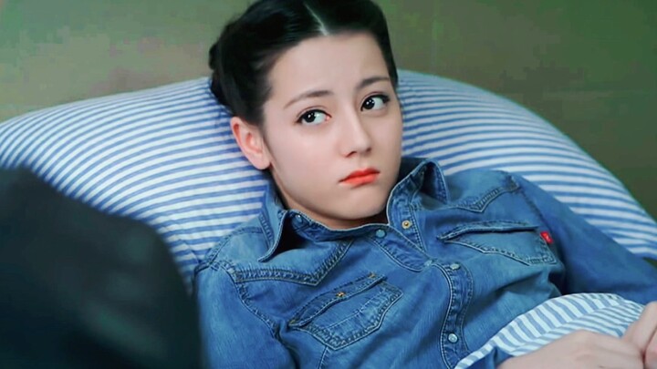This is actually a sweet‑girl actress from an 8‑year‑old drama! A noble, proud, and slightly haughty