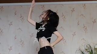 [quenncard] Half a song cover, the first dance after the college entrance examination!