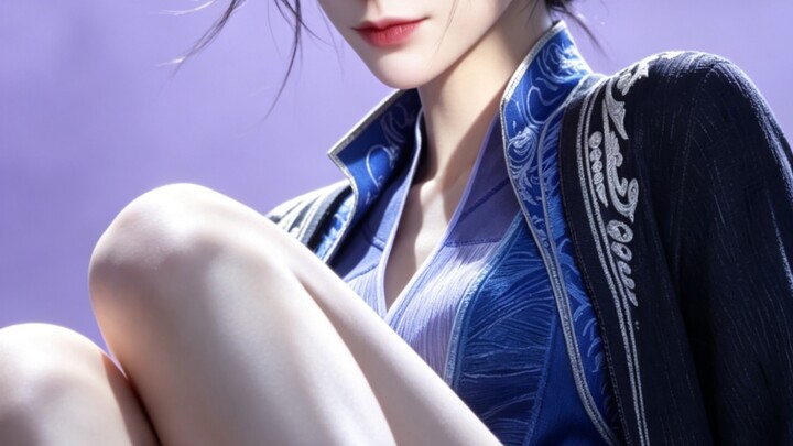 【รุ่นพี่หนานกงเชวี่ย】ฉันชอบจริงๆ นะ!
