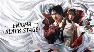 [INDO SUB] Ep.5.End | ENIGMA 2: Black Stage