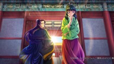 Kusuriya No Hitorigoto eps 6