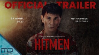 HITMEN (2023) FULL HD