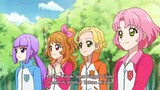 Aikatsu! Episode 124 - Sang Ratu Bunga (Sub Indonesia)
