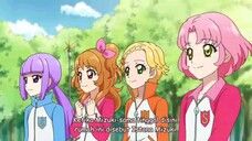 Aikatsu! Episode 124 - Sang Ratu Bunga (Sub Indonesia)