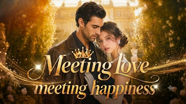 Episode 41: Meeting Love, Meeting Happiness (END)