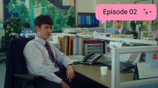 my robot boyfriend hindi episode 02