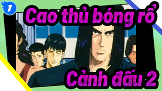 Cao thủ bóng rổ- Cảnh đấu 1_1