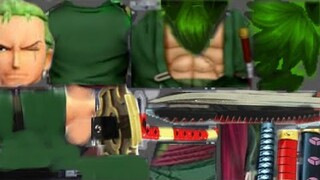 Mod skin zoro ' allain mùa 15 mượn account