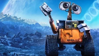 บทสรุปของ หุ่นยนต์ ตัวสีเหลือง Wall E