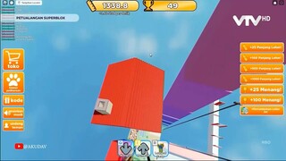 VTV HD • Cilukbaa • [ YouTV Feed ] • [ 29/11/2025 ]