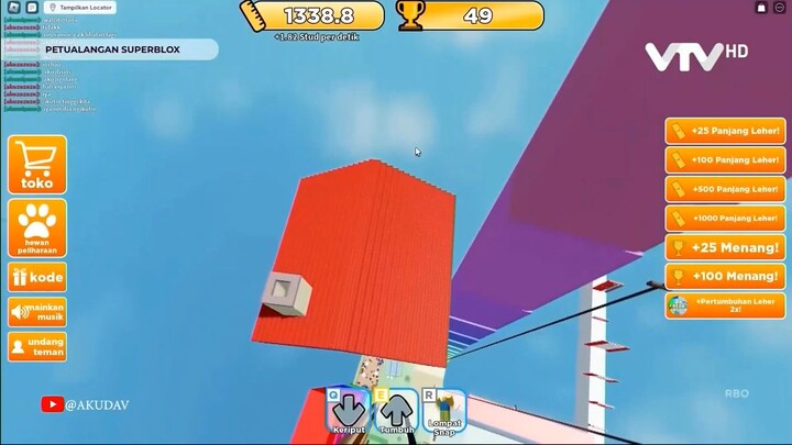 VTV HD • Cilukbaa • [ YouTV Feed ] • [ 29/11/2025 ]