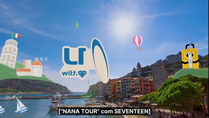 [NNT SVT] EP. 5-2 Rumo à nossa última jornada