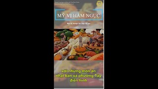 Mỹ vị hầm ngục: Bộ manga ẩm thực kỳ cục ( Phần 1)