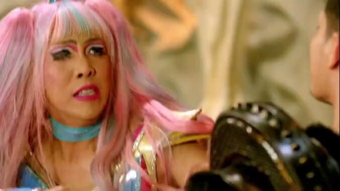 Gandarrapiddo The Revenger Squad 2017