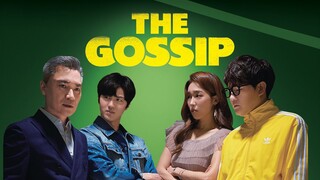 Gosip (2021) Subtitle Indonesia