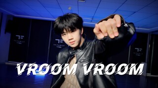 【TF家族练习生】张函瑞《Vroom Vroom》舞蹈COVER