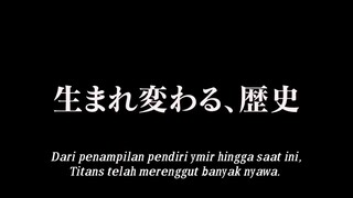 eren . final season nya 😋 yg mau nnton full movie sub indo nya komen aja.