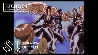[STATION] 요한킴 X 황호규 '우리들의 맹세 (The Promise of H.O.T.) (Jazz Ver.)' MV Teaser