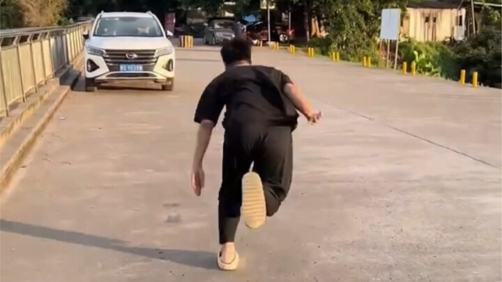 “Jepit Level Penuh”