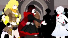 RWBY Episode 03