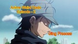 Ging Freecss - Hunter x Hunter - Anime Weird Dads - Episode 2 #gingfreecss #hunterxhunter