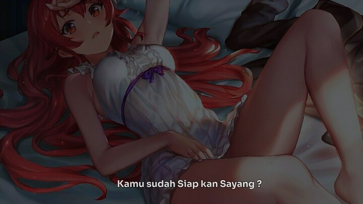 Mantap GassPoll ini Rud