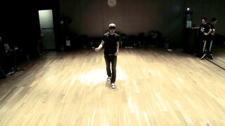 نسخة التدريب على أغنية "Something to Say" لـ BigBang Seungri