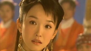 Fu Lu Shou: The three immortals subdued the Nian beast, and the heavenly court set a special day to 