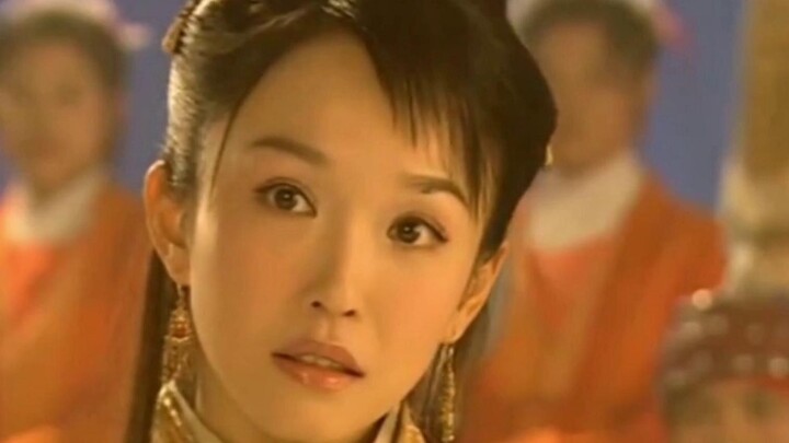 Fu Lu Shou: The three immortals subdued the Nian beast, and the heavenly court set a special day to 