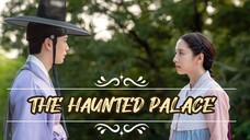 the_haunted_palace_2025_episode_1 subtitle Indonesia