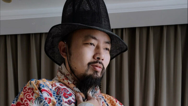 كنت أظن أنني قاسٍ بما يكفي، لكنني لم أتوقع أبدًا...