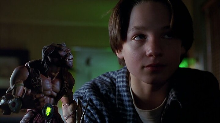 Small Soldiers 1998 BluRay