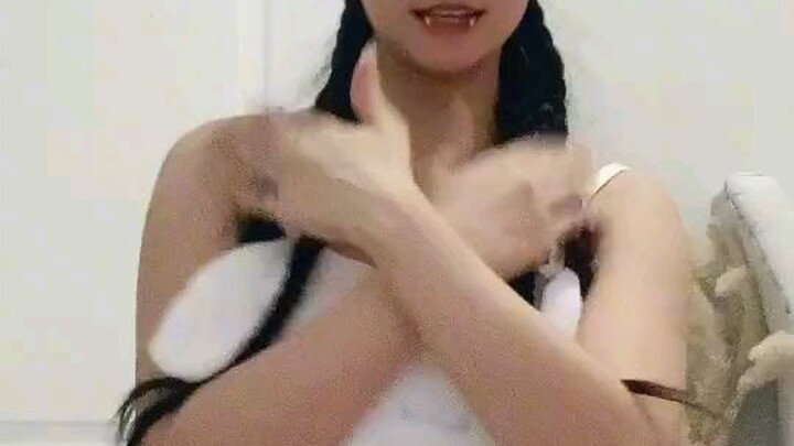 Wag mo masyado galingan crush 😍😍