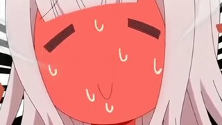Fujiwara no Shobi famous scene