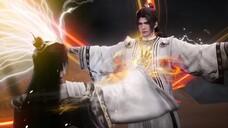 EP105 | Shrouding The Heavens - 1080p HD Sub Indo