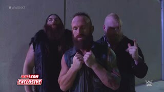 WWE NXT S11E6 - WWE NXT - Feb. 01, 2017