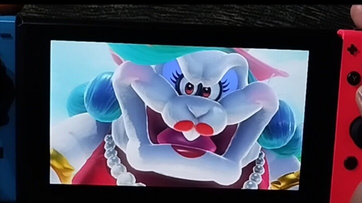 Bos Paling Genit di Game Mario! 😂
